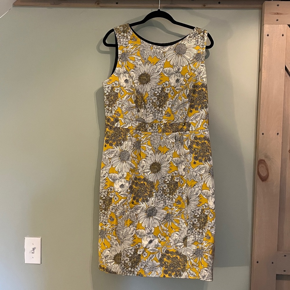 Floral Sleeveless Dress Liberty of London Target